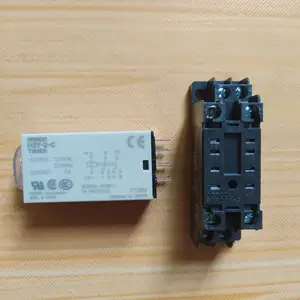 ŷķ��ʱ��̵���H3Y-2-C ͨ����ʱ0-30S�� 14��
