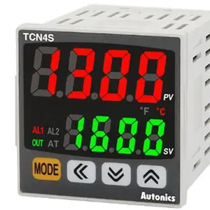 �������˹�¿��� T3S-B4RK2C-N �¶ȿ����� ��ͨ��ģ���� �¿���