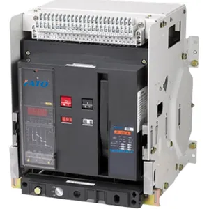 FATO��ͨ630A���ʽCFW3-1600/3��·����Ҫ��������