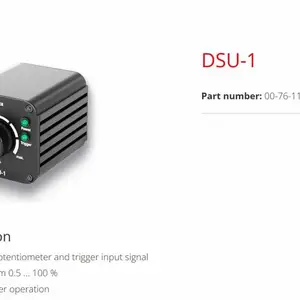 �µ���marzhauser ��������� 100/DSU-1��