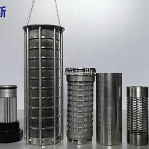 海南滤芯制造商 欢迎咨询 新乡市克瑞斯过滤技术供应