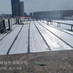 常熟市防水补漏外墙防水补漏厂房楼面屋顶防水补漏漏水维修