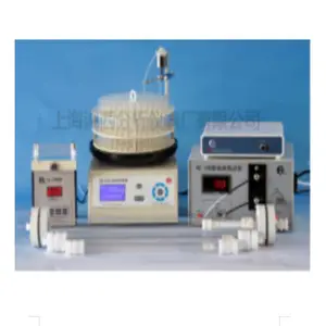 MB99-2全自动液相色谱分离层析仪0.01-10ml/m
