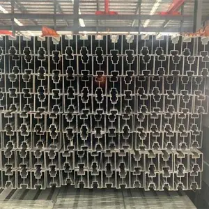 河北太阳能光伏支架-宝诚科技-河北太阳能光伏支架厂家