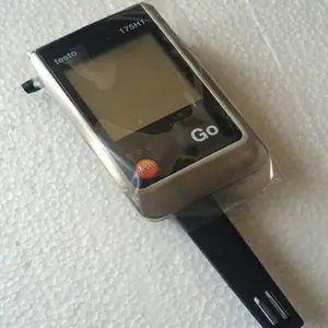 ��ͼtesto 176T1 T2 T3 T4�������õ�ͨ��˫ͨ����ʪ�ȼ�¼��