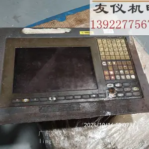 维修倍福CP6922-0001-0000工控机无法开机 电源坏