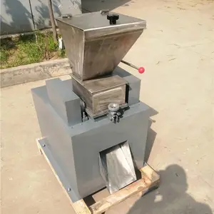 宇成小型实验室用锤式破碎机 破冰糖不锈钢材质