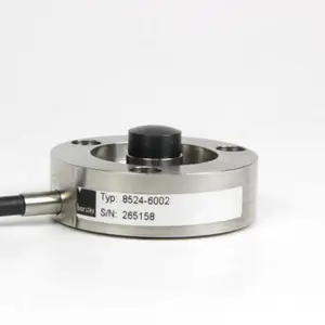 ����ݷĬ ���Ʋɹ�-BURSTER 9311-V0003 ���̿�����