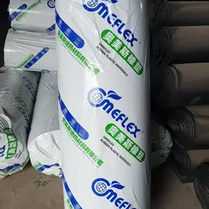 奥美斯难燃B1级橡塑更换新包装袋更耐看