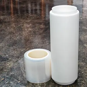 供应卡蓓特新材料ETFE膜材料ETFE半导体封装膜