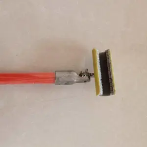 2.5�׾�Ե����ˢ��ѹ��·���������ˢ��Яʽ�߿�������ɨ��