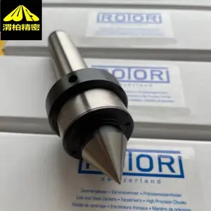 瑞士ROTOR高精度活***为精度0.002mm/莫尔2-6/身体直径小