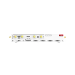 锐捷RG-RSR830W-P 10口移动路由器，支持PoE支持Wi-Fi 6