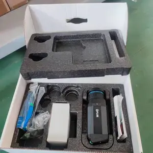 FLIR A615/A315在线红外热像仪 现机租售 A615测温范围参数