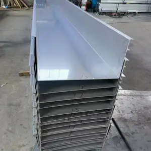 201不锈钢天沟