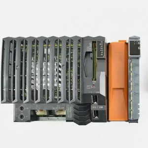 X20CP1585 贝加莱进口系统工控自动化模块原装全新现货