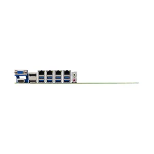 RPS630-R680E/Q670E BTL-S/14th/13th/12th Gen Intel® Core Processors