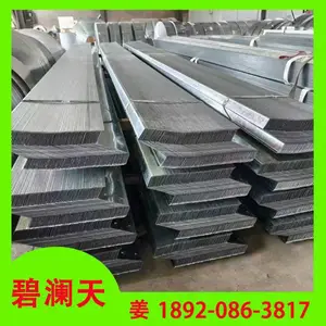 Z 型钢是什么？钢结构围护常用檩条 Z 型钢产品介绍