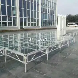 铝合金舞台龙门架 400x400 演唱会音乐节 承重高 防腐耐用