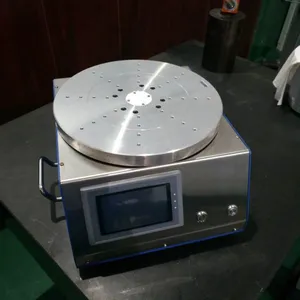 如洋RY-STVP300带速率位置摇摆功能一体化单轴转台价格