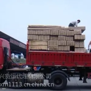 武义到长兴县物流专线 门到门服务包车拼车