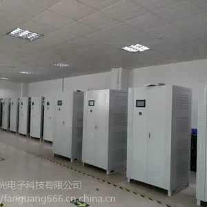 SBW-S-150KVA大功率补偿数字稳压器 钻井平台专用稳压器
