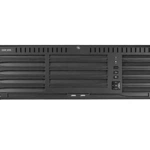 石家庄 解码上墙一体机 ?DS-96000系列NVR