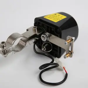 ��ʢ�߿�HA-818D-DCF�ܵ�ȼ��й©��������Ȼ��������������ŷ�