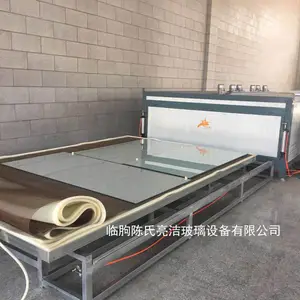 夹胶炉 夹胶机