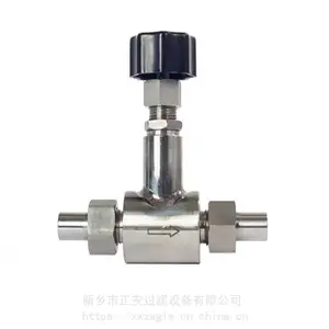 正安推荐 SX21W-16P限流阀_SX21W-16P限流阀