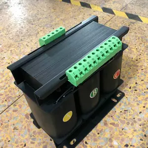 JBK5-1600VA���Ʊ�ѹ�� �����ѹ�� ȫͭ��380V/127V