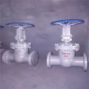 Z41H-10C DN50 �����ʸ�������բ�� Z45H-10C �����ֶ�����բ��