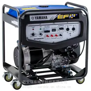 �����������EF13500TE ���������ͷ����10KW