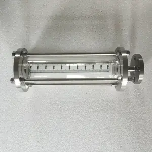不锈钢流量标定柱300ML.500ML流量标定柱。1000ML流量标定柱厂家
