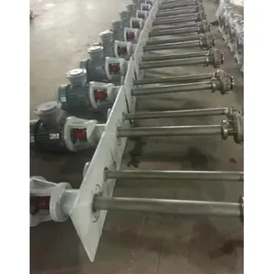 沧州热油齿轮泵 厂家 沧州海德尔泵业供应