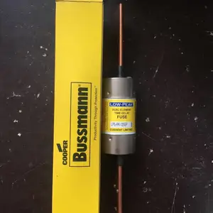 bussmann代理 供应熔断器