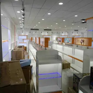 成都展柜货架厂家只选成都展示柜货柜成都烤漆柜定做厂家