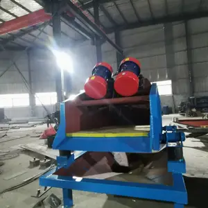 ѡ��ϸɳ������ˮɸһ�����ɸ��ɳ�ཬ�����ϸɰ��ɽ��е�豸