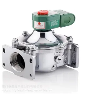 ����ASCO��ŷ�G551A001MS G551A002MS ��ѹ�� ���巧