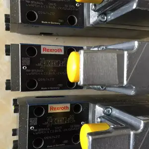 R978913926 4WE10E3X/CW110N9K4/B10力士乐换向阀
