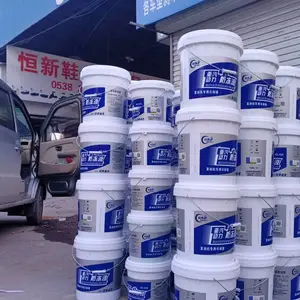 山东货车卡车柴油车用大桶装防冻液10L20L防冻液大货车用-25℃防冻液