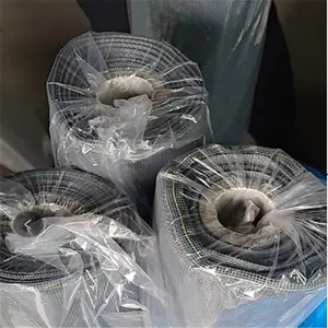 供应煤矿巷道用阻燃捕尘网/40目阻燃捉尘网