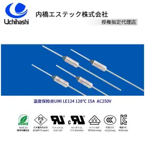 �������¶ȱ���˿���ձ��������۶���UMI LE124��RoHS������֤