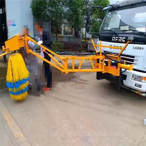 �ƶ�ˢҵ ������ϴ��ëˢ ������Ͳˢ