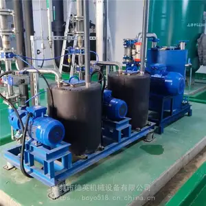 佶缔纳士真空机组医用真空系统2BV5131-OK3