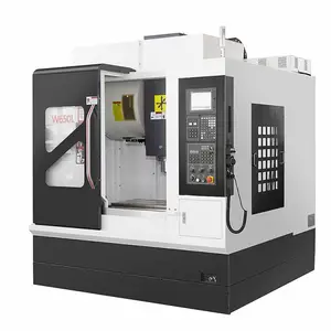 东莞厂家供应西尔普W650L小型加工中心,数控加工中心, 重型加工中心W650L
