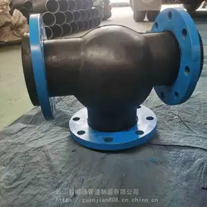 ��Ӧ����DN300 PN2.5��ѹ����ͨ �͸�ʴ�Ⱦ�����ͨ������