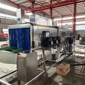 ʳƷ����������ϴ�豸 ���Ͽ���ϴ��������� CG-6000