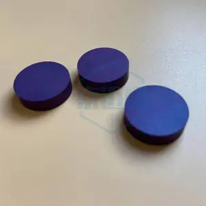 京迈研3532 三氧化二钛(Ti2O3)靶材 磁控溅射靶材 电子束镀膜蒸发料