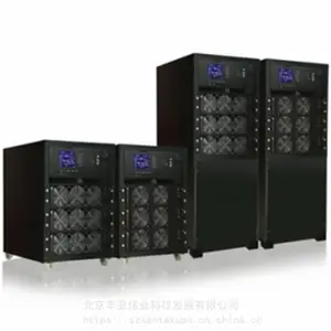 UPS ����� ��Դ ����ʿ ST10KS 10KVA 9kW ����ʽ VA ���Ҳ� W